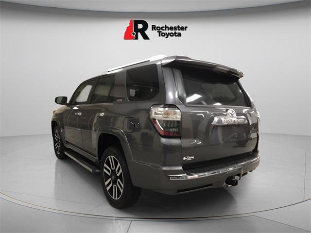 used 2023 Toyota 4Runner car, priced at $47,891