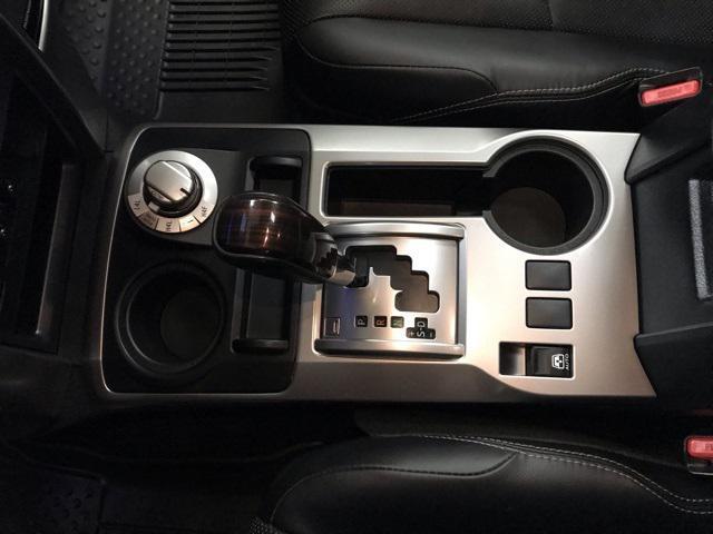 used 2023 Toyota 4Runner car, priced at $49,898