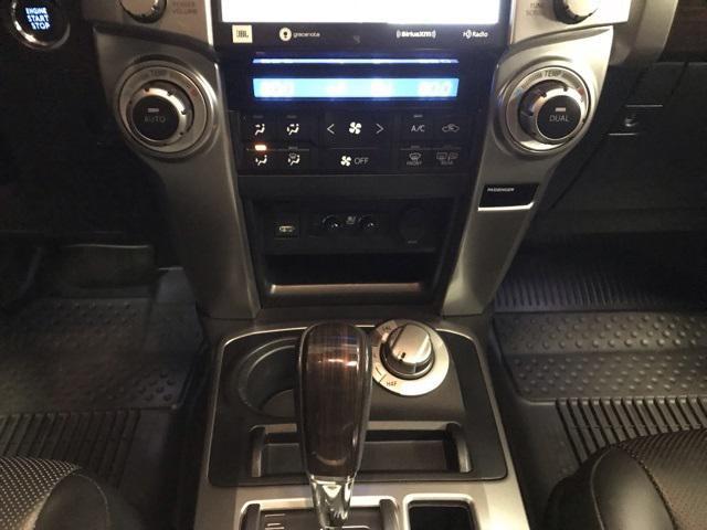 used 2023 Toyota 4Runner car, priced at $47,891