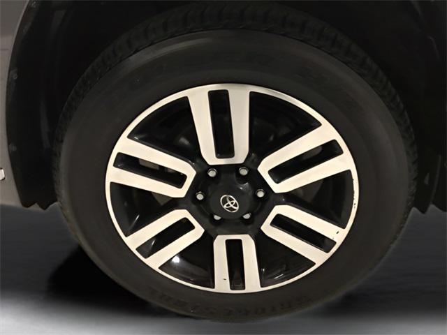 used 2023 Toyota 4Runner car, priced at $47,891