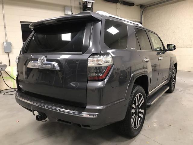 used 2023 Toyota 4Runner car, priced at $49,898