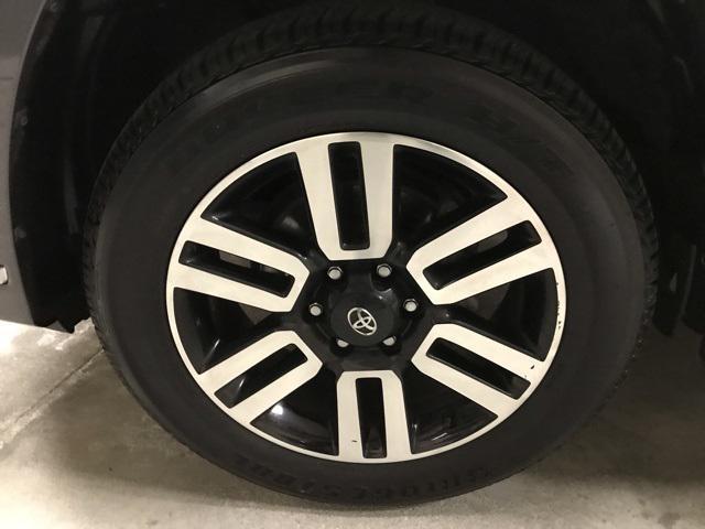 used 2023 Toyota 4Runner car, priced at $49,898