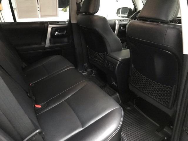 used 2023 Toyota 4Runner car, priced at $49,898
