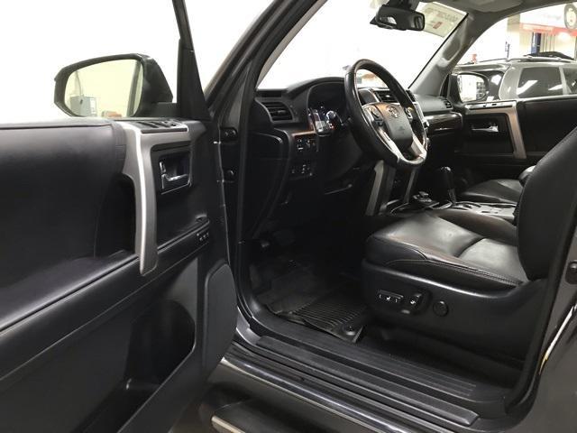 used 2023 Toyota 4Runner car, priced at $49,898