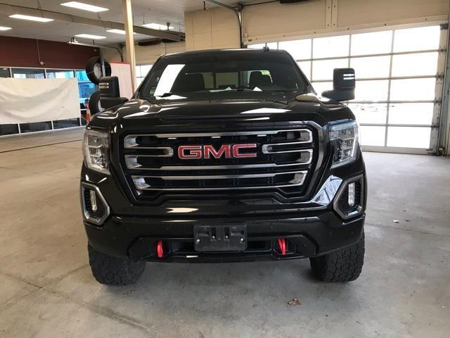 used 2020 GMC Sierra 1500 car, priced at $40,776