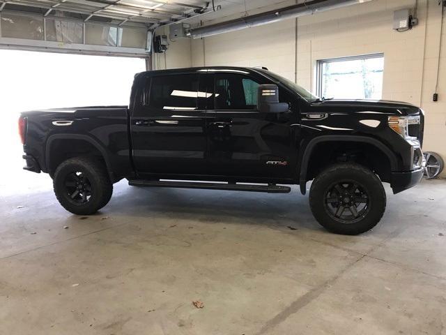 used 2020 GMC Sierra 1500 car, priced at $40,776