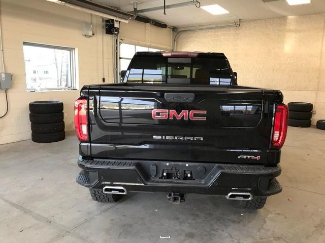 used 2020 GMC Sierra 1500 car, priced at $40,776