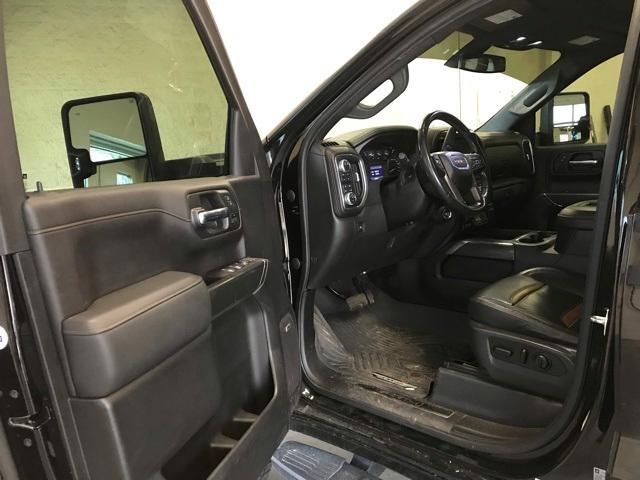 used 2020 GMC Sierra 1500 car, priced at $40,776