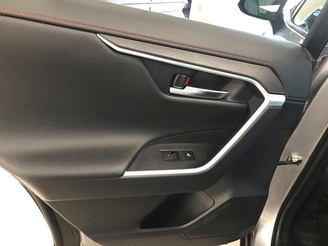 used 2024 Toyota RAV4 Prime car, priced at $49,952