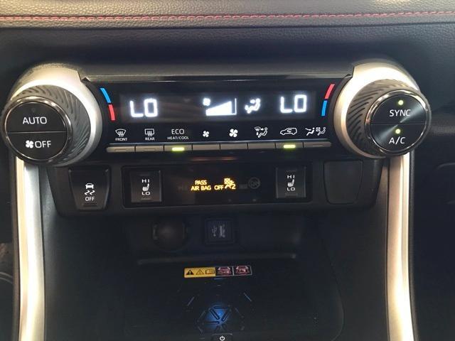 used 2024 Toyota RAV4 Prime car, priced at $49,952