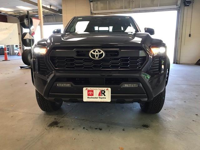 used 2024 Toyota Tacoma car, priced at $45,974