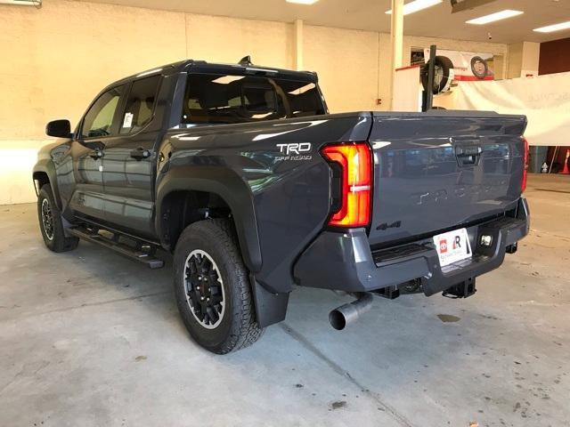 used 2024 Toyota Tacoma car, priced at $45,974