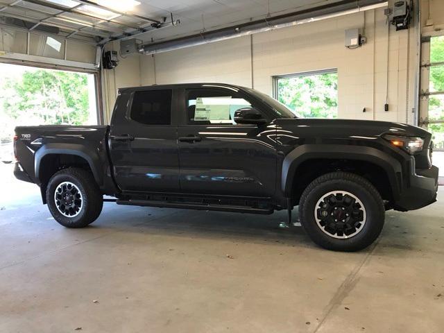 used 2024 Toyota Tacoma car, priced at $45,974