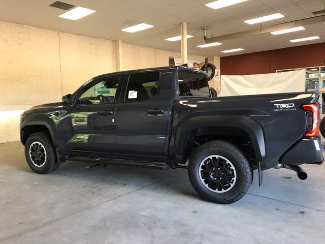 used 2024 Toyota Tacoma car, priced at $45,974