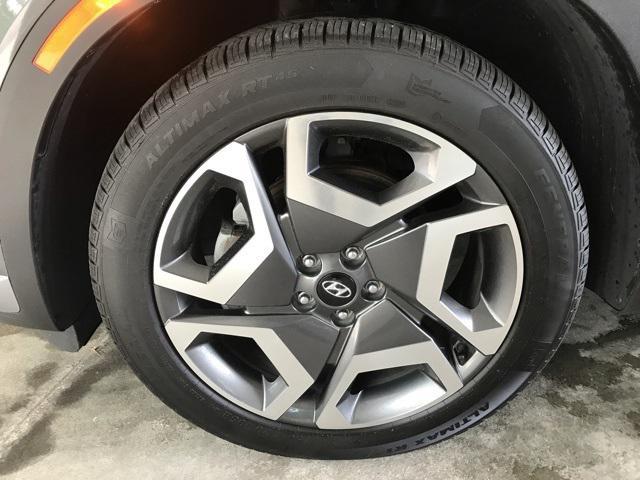 used 2023 Hyundai Palisade car, priced at $36,898