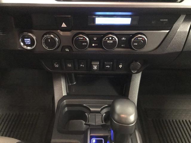 used 2023 Toyota Tacoma car, priced at $40,978
