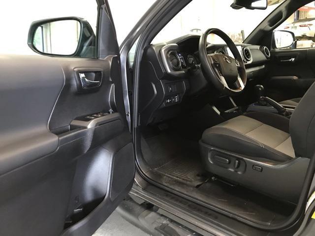 used 2023 Toyota Tacoma car, priced at $40,978