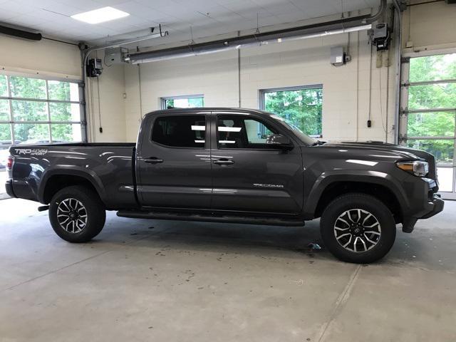 used 2023 Toyota Tacoma car, priced at $40,978