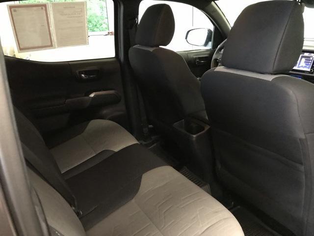 used 2023 Toyota Tacoma car, priced at $40,978