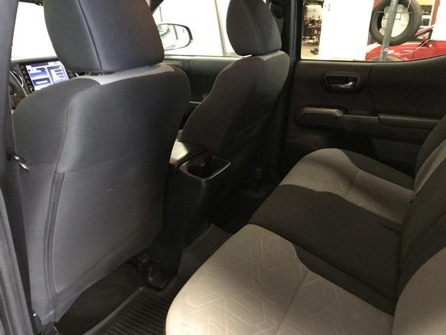 used 2023 Toyota Tacoma car, priced at $40,978