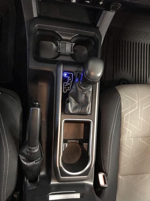 used 2023 Toyota Tacoma car, priced at $40,978