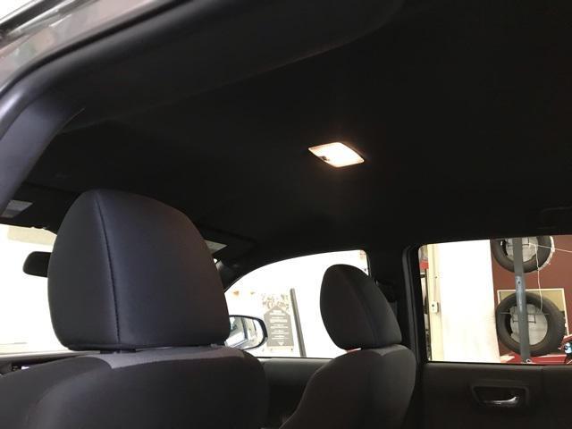 used 2023 Toyota Tacoma car, priced at $40,978