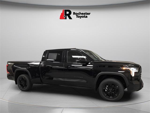new 2026 Toyota Tundra car, priced at $63,329