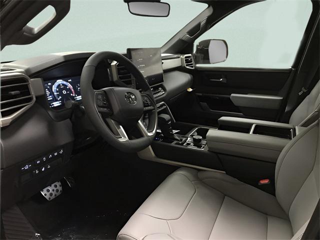 new 2026 Toyota Tundra car, priced at $63,329