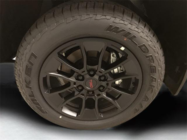 new 2026 Toyota Tundra car, priced at $63,329