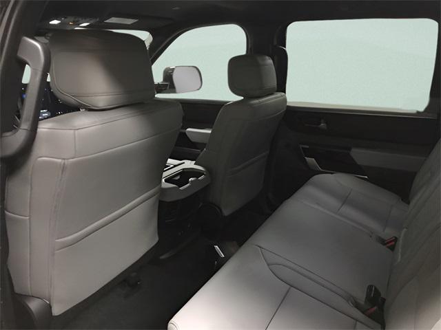 new 2026 Toyota Tundra car, priced at $63,329
