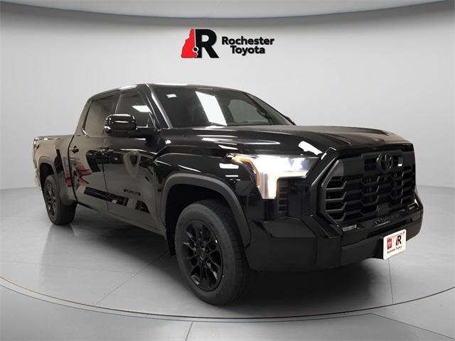 new 2026 Toyota Tundra car, priced at $63,329