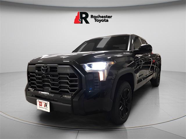 new 2026 Toyota Tundra car, priced at $63,329