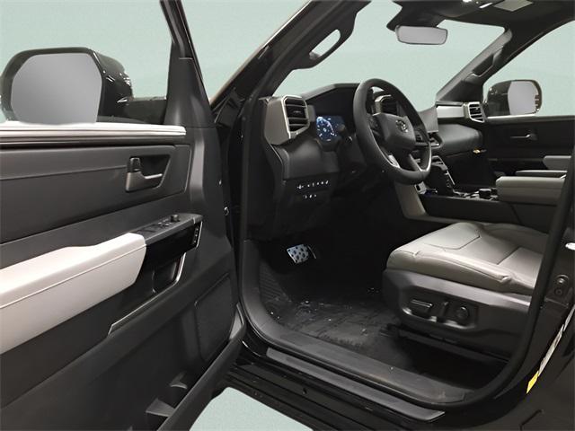 new 2026 Toyota Tundra car, priced at $63,329