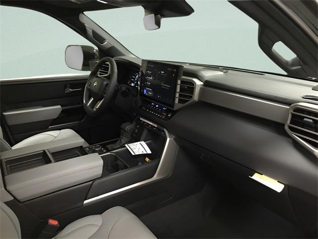 new 2026 Toyota Tundra car, priced at $63,329