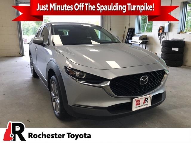 used 2021 Mazda CX-30 car, priced at $20,899