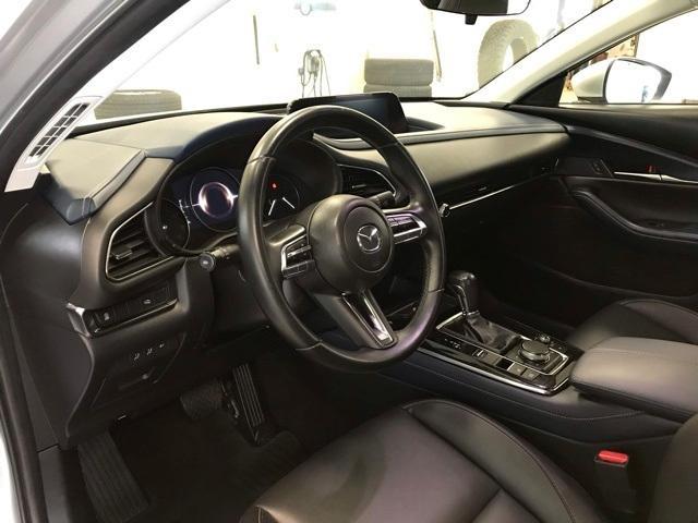 used 2021 Mazda CX-30 car, priced at $20,897