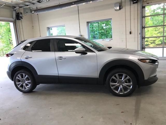 used 2021 Mazda CX-30 car, priced at $20,897