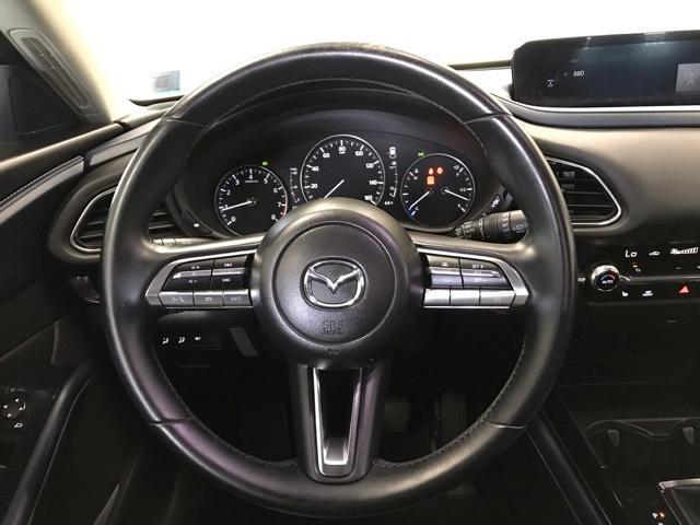 used 2021 Mazda CX-30 car, priced at $20,897