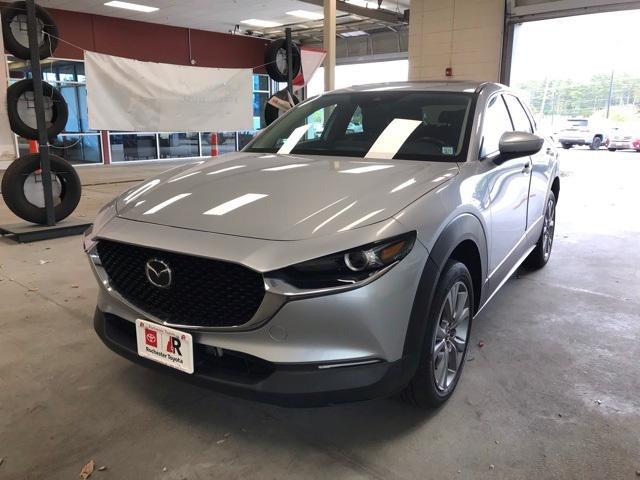 used 2021 Mazda CX-30 car, priced at $20,897