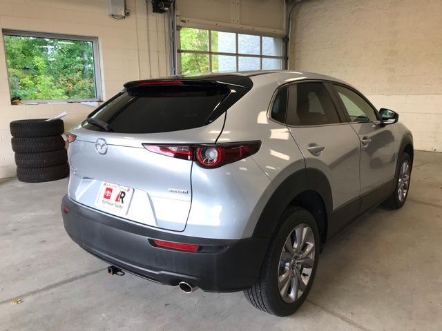 used 2021 Mazda CX-30 car, priced at $20,897