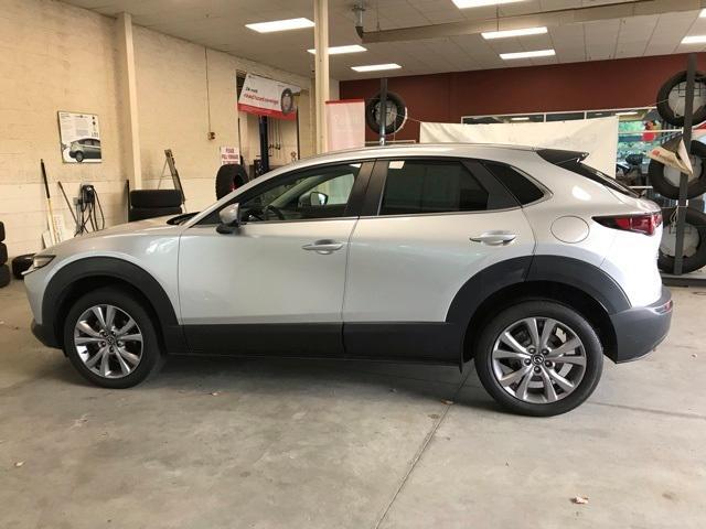 used 2021 Mazda CX-30 car, priced at $20,897