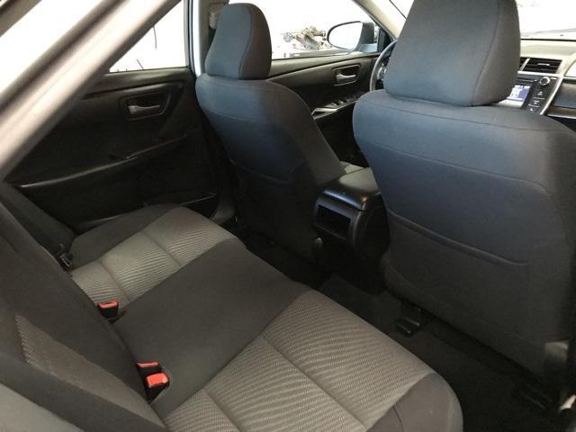 used 2017 Toyota Camry car, priced at $17,592