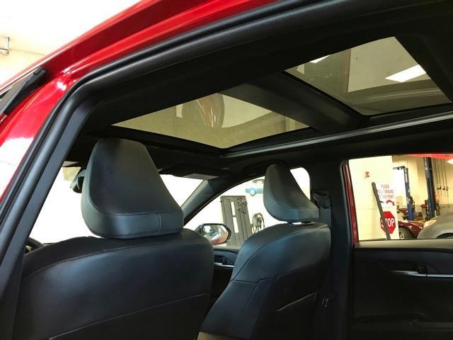 used 2025 Toyota Camry car, priced at $37,939