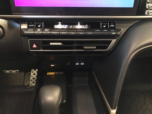 used 2025 Toyota Camry car, priced at $37,939