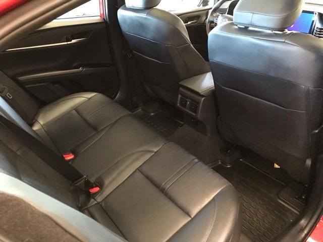 used 2025 Toyota Camry car, priced at $37,939