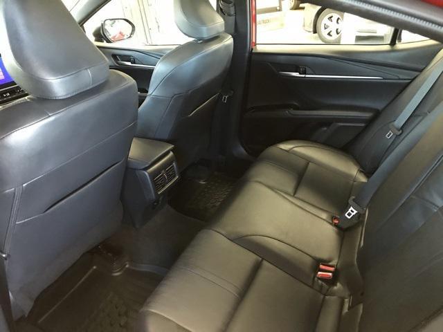 used 2025 Toyota Camry car, priced at $36,988