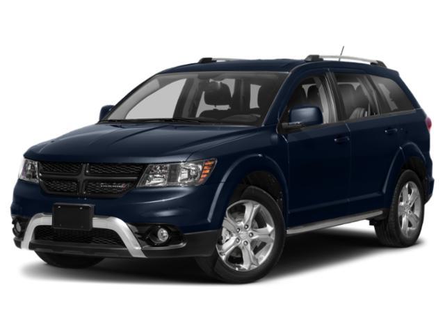 used 2018 Dodge Journey car, priced at $14,951