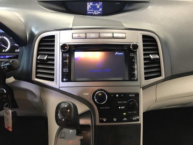 used 2014 Toyota Venza car, priced at $13,590