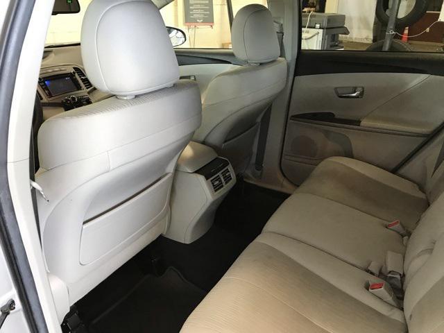 used 2014 Toyota Venza car, priced at $13,590