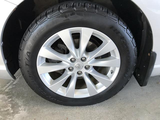 used 2014 Toyota Venza car, priced at $13,590